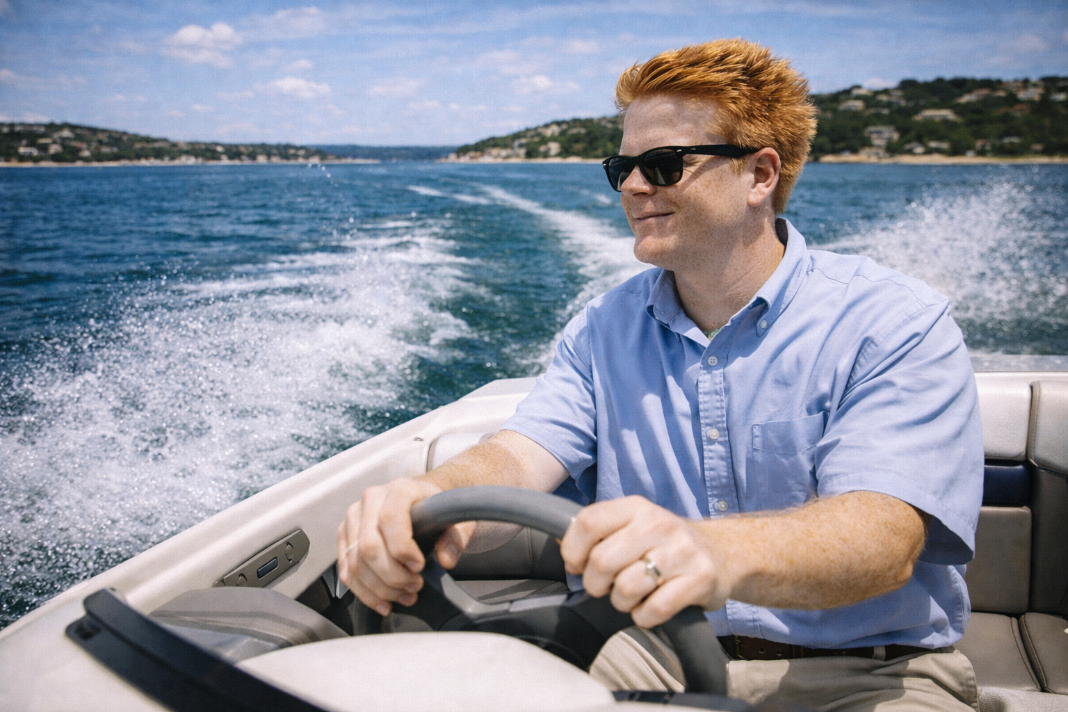 Edwin Hultberg Ahlstrom Daily Life 14